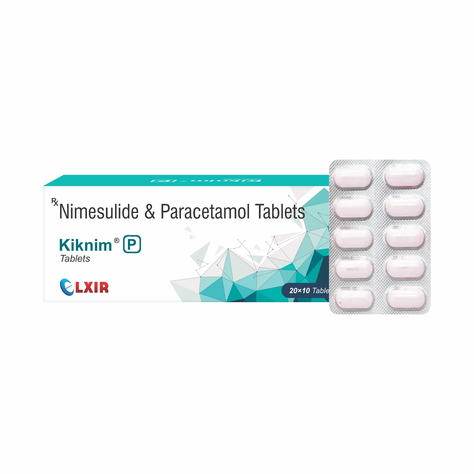 KIKNIM Tablets